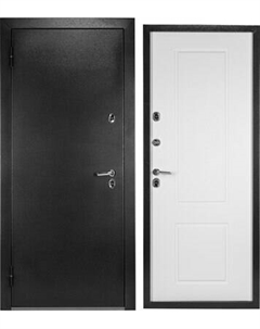 Входная дверь Guard Термо MG109 86x205 левая