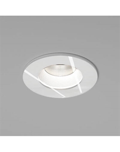 Точечный светильник Elektrostandard Artis 25096 LED 7W 3000K