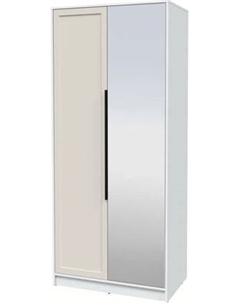 Шкаф Интерлиния Концепт Тренд КТ-Ш2(з)