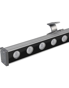 Прожектор Arlight LED AR-LINE-1000-24W Warm2700 GR 15x60deg 230V / 051751