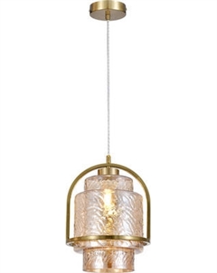 Потолочный светильник Indigo Light Aura V000596 Indigo light