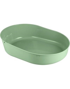 Лежанка для животных Полимербыт Cosmo / 4396200