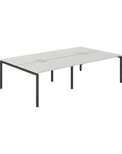 Комплект письменных столов Norden 280х163.8х75 / SG.258.SH.44.AN