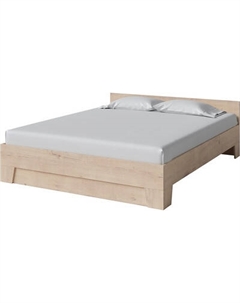 Двуспальная кровать Proson Aria 80x200