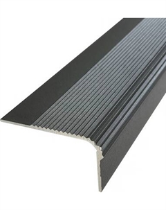 Порог Profiling Угловой ПР-55х30