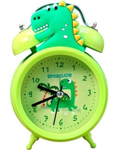 Настольные часы ILikeGift Dinopalm / 2108-27 Ilikegift