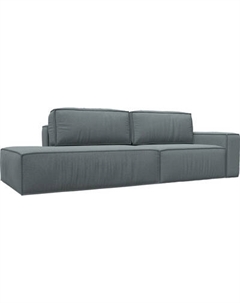 Диван Лига Диванов Прага Модерн подлокотник справа / 124367 Лига диванов