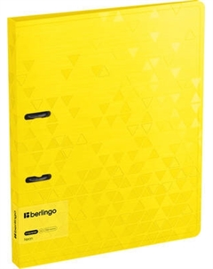Папка для бумаг Berlingo Neon / RB4_2D390
