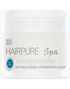 Маска для волос JOJO Protein Hair Mask 14001 Jojo