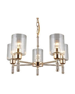 Люстра Omnilux Dronero OML-66513-05