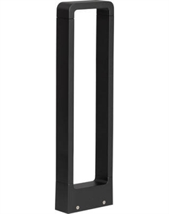 Светильник уличный Arlight LGD-PATH-FRAME-H650-7W Warm3000 BK / 021929(1)