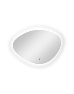 Зеркало Континент Alma Led 100x70