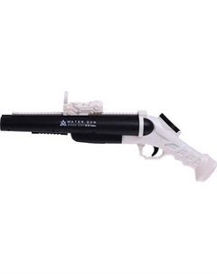 Ружье игрушечное Sima-Land Двустволка Водное оружие / 10150785 Sima-land