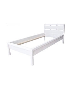 Односпальная кровать Dipriz Мадейра Д 8143