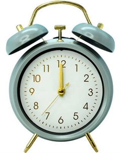 Настольные часы ILikeGift Aesthetic / XHY-699-03 Ilikegift