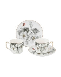 Набор для чая/кофе Lefard Райские яблочки / 275-1142