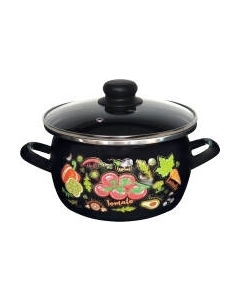 Кастрюля Сантэкс Черри 1-2440112