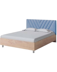 Полуторная кровать Proson Ora 120x200