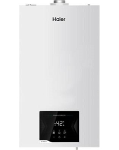 Газовый котел Haier NeoSlim 2.24 Ti / GE0Q6PE0CRU