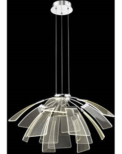 Люстра Wertmark Halla WE455.15.103