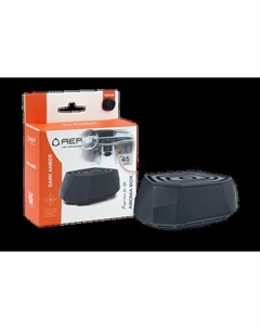 Ароматизатор автомобильный АЕР Aroma Box Dark amber / 108755 Аер