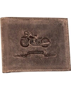 Портмоне Peterson Bike PTN 304