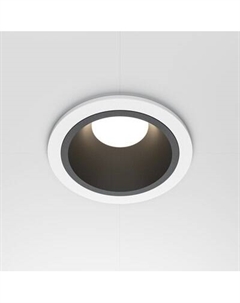 Точечный светильник Maytoni DL126-GU10-WB