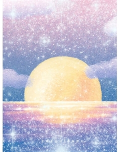 Ежедневник Listoff Восход / ЕЖФ24611210