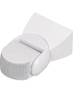 Датчик движения Arlight NAVE-PIR-SURFACE-300W-WH / 031839(1)