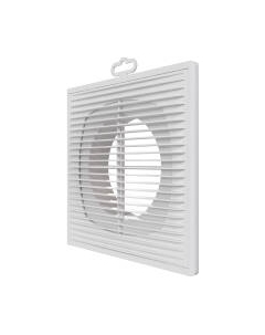 Решетка вентиляционная ERA 2121П12Ф Эра