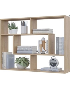 Полка Горизонт Мебель Асти 3 Горизонт мебель