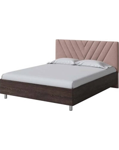 Односпальная кровать Proson Ora 90x200