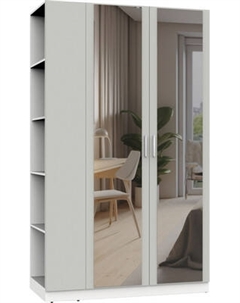 Шкаф Интермебель Марсель-18 / МР 01-18