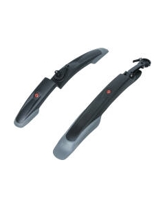 Крылья для велосипеда STG FD-24-1 / Х98851 Stg