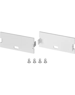 Заглушка для профиля Arlight FLOOR60 с отверстием / 046418