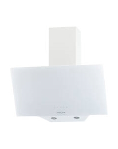 Вытяжка наклонная Krona Helga 600 White S / КА-00001302