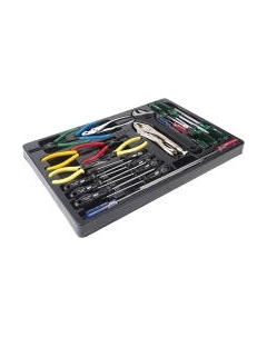 Универсальный набор инструментов JTC-56401 Jtc