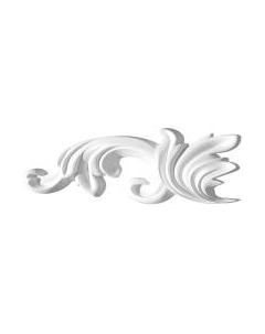 Молдинг финишный Decor-Dizayn H1-DD002 LR Decor-dizayn