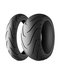 Мотошина задняя Michelin Scorcher 11 150/60R17 66W TL