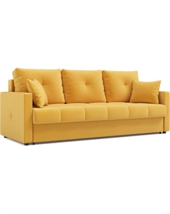 Диван Mio Tesoro Эрик 3-х местный Mio tesoro