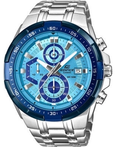 Часы наручные мужские Casio EFR-539DE-2A