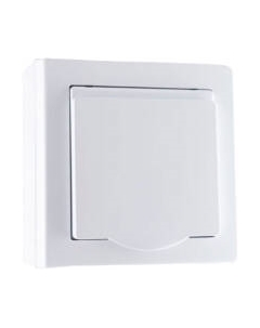 Розетка TIMEX Jowisz JWBL-GNT17-H Timex