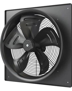 Вентилятор накладной ERA D 450 / Storm 450 Эра