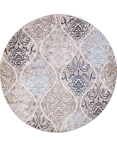 Коврик Merinos Valencia Deluxe d310-DAIRE-CREAM-BROWN