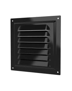 Решетка вентиляционная ERA 2020МЭ Эра