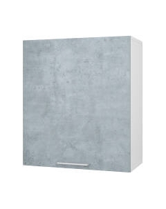 Шкаф навесной для кухни Горизонт Мебель Оптима 60 Горизонт мебель