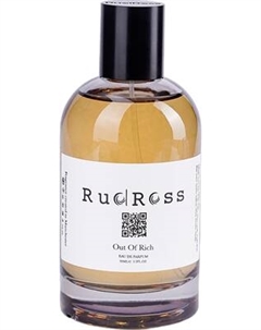 Парфюмерная вода RudRoss Out of Rich Rudross