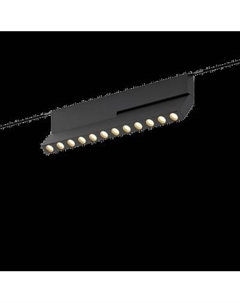 Трековый светильник Elektrostandard Mini Magnetic 85208/01