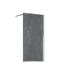 Стеклянная шторка для ванны RGW SC-052 / 35115209-11 Rgw