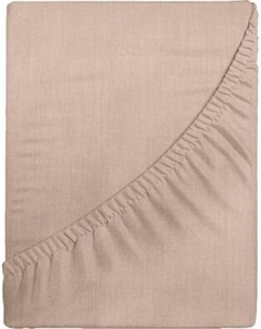 Простыня Verossa Melange на резинке 160x200x30 / 927215